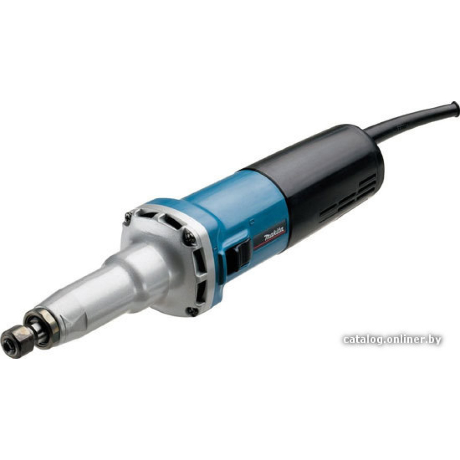 Прямошлифовальная машина Makita GD0800C