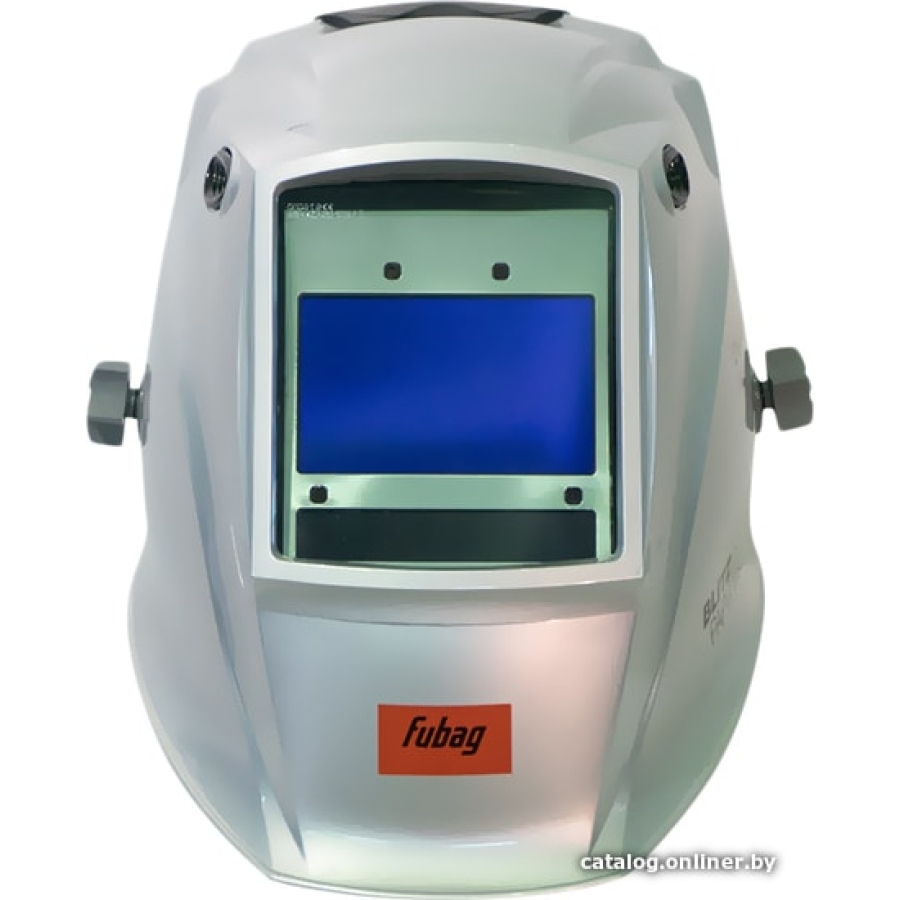 Купить Сварочная маска Fubag Blitz 5-13 PAPR III Visor Digital Natural ...
