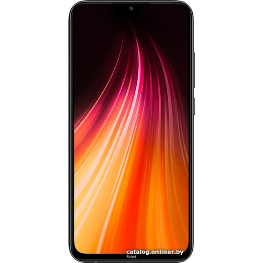 Xiaomi Redmi 4 Черный Купить