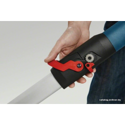             Шлифмашина для стен и потолков Bosch GTR 550 Professional 06017D4020 (с кейсом)        