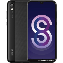             Смартфон Honor 8S KSE-LX9 2GB/32GB (черный)        