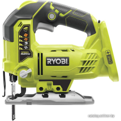             Электролобзик Ryobi R18JS-0 (без АКБ)        