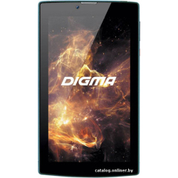             Планшет Digma Plane 7012M 8GB 3G (голубой) [PS7082MG]        