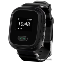             Умные часы Wonlex Q60 (черный)        