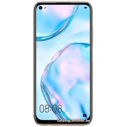             Смартфон Huawei P40 lite (розовая сакура)        