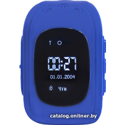             Умные часы Smart Baby Q50 (фиолетовый)        