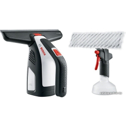             Пылесос Bosch GlassVAC Solo Plus        