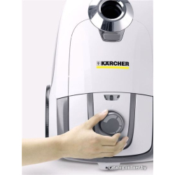             Пылесос Karcher VC 2 Premium [1.198-115.0]        