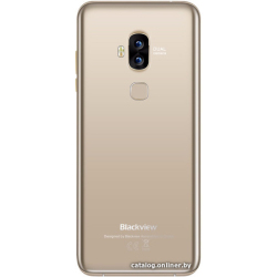             Смартфон Blackview S8 (золотистый)        