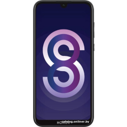             Смартфон Honor 8S KSE-LX9 2GB/32GB (черный)        