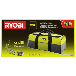             Сумка для инструментов Ryobi RTB02        