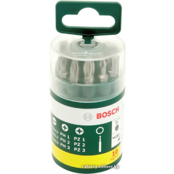             Набор бит Bosch 2607019454 10 предметов        