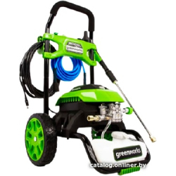             Мойка высокого давления Greenworks GHP2000 5105507        