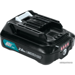             Аккумулятор Makita BL1021B (12В/2 Ah)        