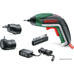             Электроотвертка Bosch IXO V Full 06039A8022 (с АКБ, 2 насадки)        