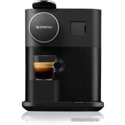             Капсульная кофеварка DeLonghi Gran Lattissima EN650.B        