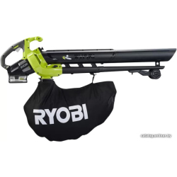             Ручная воздуходувка Ryobi RBV1850 5133004641 (с 1-им АКБ)        
