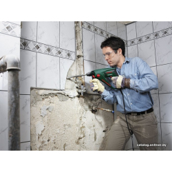             Перфоратор Bosch PBH 2000 RE        