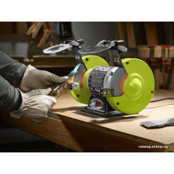             Заточный станок Ryobi RBG6G1        
