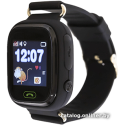             Умные часы Smart Baby Q80 (черный)        