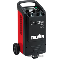             Пуско-зарядное устройство Telwin Doctor start 330        