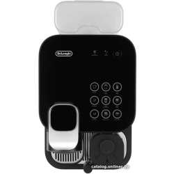             Капсульная кофеварка DeLonghi Gran Lattissima EN650.B        