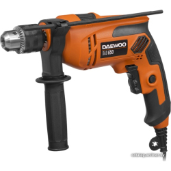             Ударная дрель Daewoo Power DAD 650        
