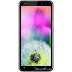             Смартфон TeXet TM-5077 (черный)        