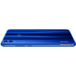             Смартфон Honor 8X 4GB/64GB JSN-L21 (синий)        