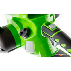             Аккумуляторная Greenworks G40CS30K2 (с АКБ 2 Ah)        