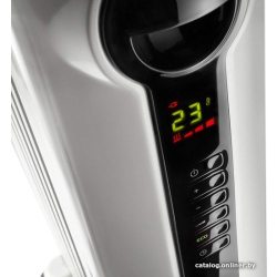             Масляный радиатор DeLonghi TRRS 0715E        