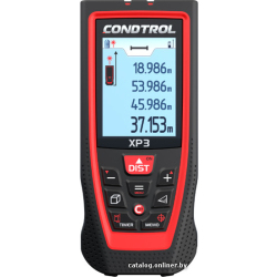             Лазерный дальномер Condtrol XP3        