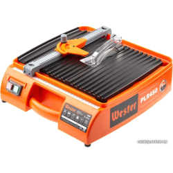             Электрический плиткорез Wester PLR450        