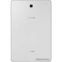             Планшет Samsung Galaxy Tab S4 64GB (серебристый)        