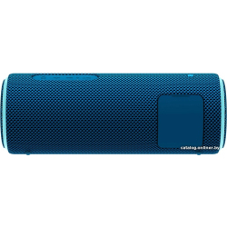             Беспроводная колонка Sony SRS-XB21 (синий)        
