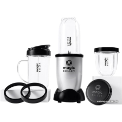             Стационарный блендер NutriBullet Magic Bullet MBR10        