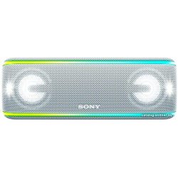             Беспроводная колонка Sony SRS-XB41 (белый)        