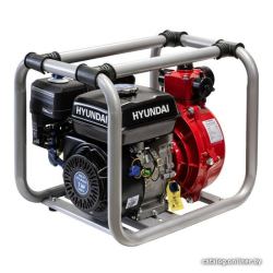             Мотопомпа Hyundai HYH 57        