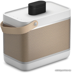             Беспроводная колонка Bang & Olufsen Beolit 20 (серый)        
