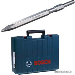             Отбойный молоток Bosch GSH 500 Professional 0611338720        