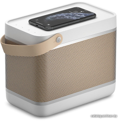             Беспроводная колонка Bang & Olufsen Beolit 20 (серый)        