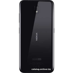             Смартфон Nokia 3.2 2GB/16GB (черный)        