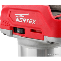             Кромочно-петельный фрезер Wortex CMM 1835 CMM183502629 (без АКБ)        