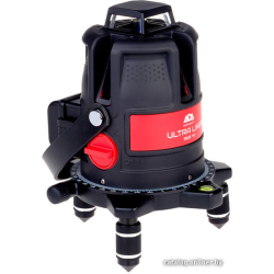            Лазерный нивелир ADA Instruments ULTRALiner 360 4V Set [A00477]        