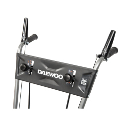 Подметальная машина DAEWOO DASC 7080
