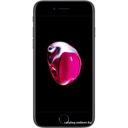             Смартфон Apple iPhone 7 256GB Black        