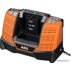             Зарядное устройство AEG Powertools BL 1218 GEN II 4932352659 (12-18В)        