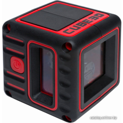             Лазерный нивелир ADA Instruments Cube 3D Basic Edition        