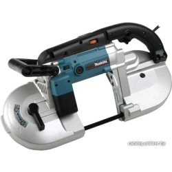             Ленточная пила Makita 2107FK        