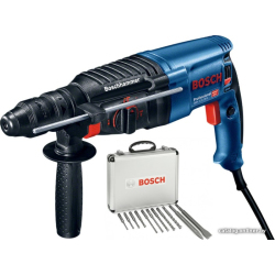             Перфоратор Bosch GBH 2-26 DFR Professional 0615990L2T        